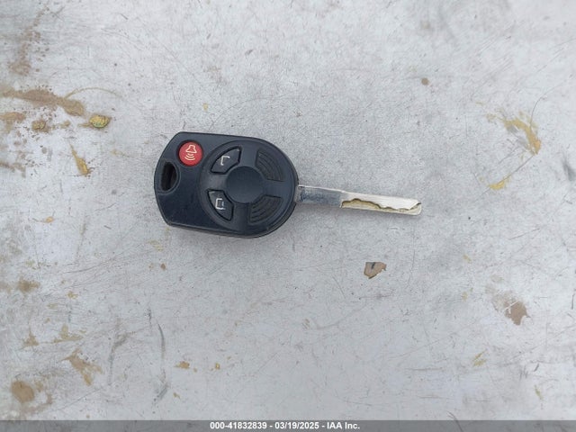 Ford ESCAPE S 2017 1FMCU0F74HUB14007 Image 11