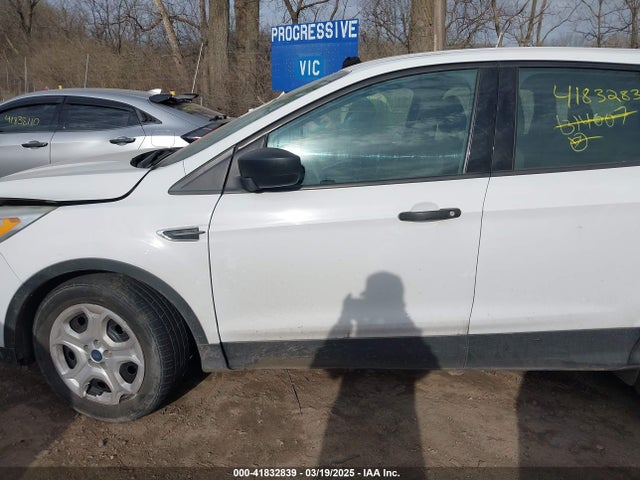 Ford ESCAPE S 2017 1FMCU0F74HUB14007 Image 15