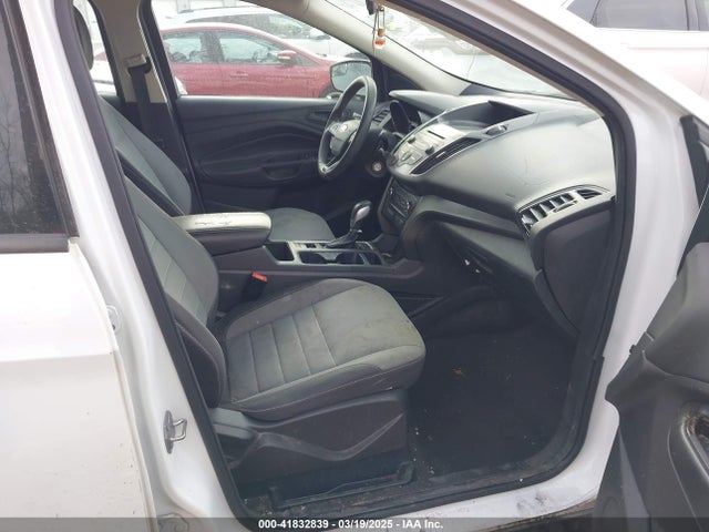 Ford ESCAPE S 2017 1FMCU0F74HUB14007 Image 5