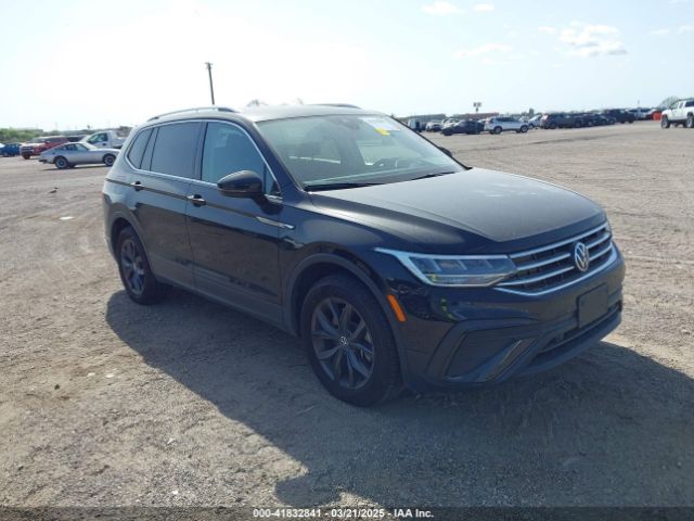 2024 VOLKSWAGEN TIGUAN 3VVNB7AXXRM031028