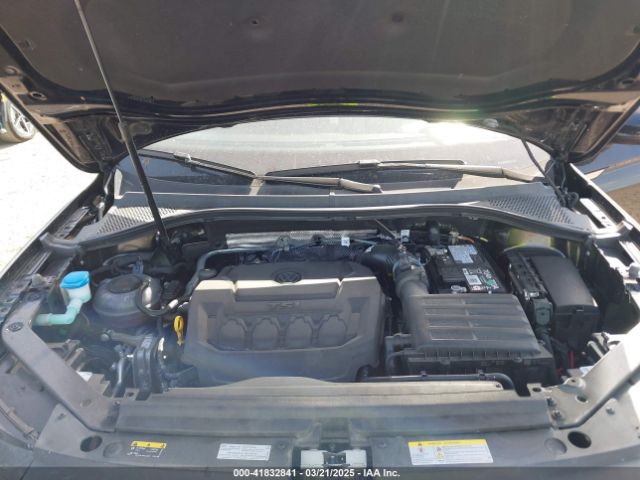 2024 VOLKSWAGEN TIGUAN 3VVNB7AXXRM031028 Photo 9
