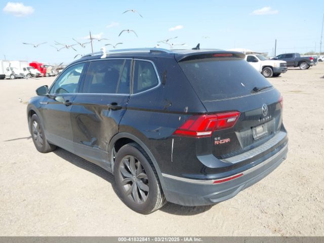 2024 VOLKSWAGEN TIGUAN 3VVNB7AXXRM031028 Photo 2
