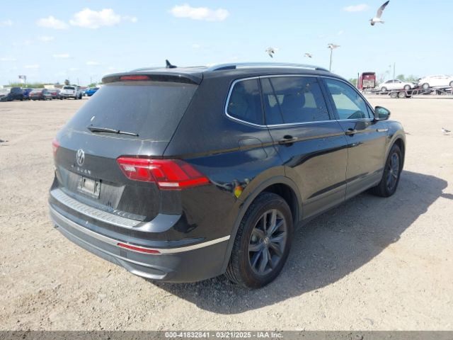 2024 VOLKSWAGEN TIGUAN 3VVNB7AXXRM031028 Photo 3