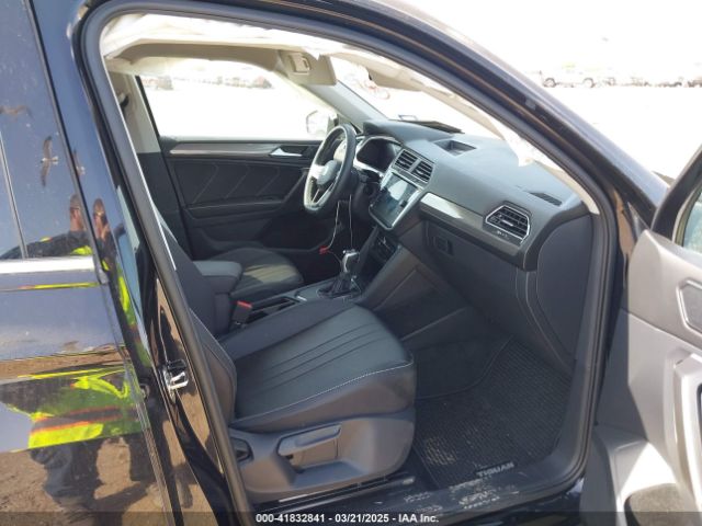 2024 VOLKSWAGEN TIGUAN 3VVNB7AXXRM031028 Photo 4
