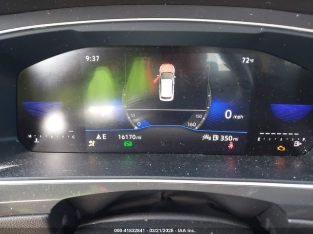 2024 VOLKSWAGEN TIGUAN 3VVNB7AXXRM031028 Photo 6