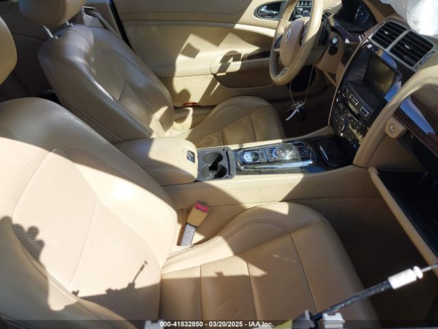 2014 JAGUAR XK SAJWA4GB0ELB52358 Photo 4