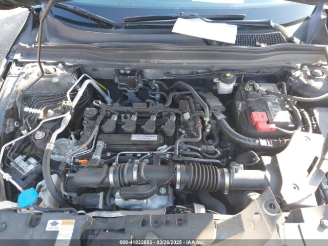 1HGCV1F39LA006966 Honda Accord Sport