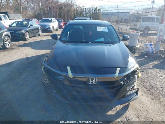 1HGCV1F39LA006966 Honda Accord Sport
