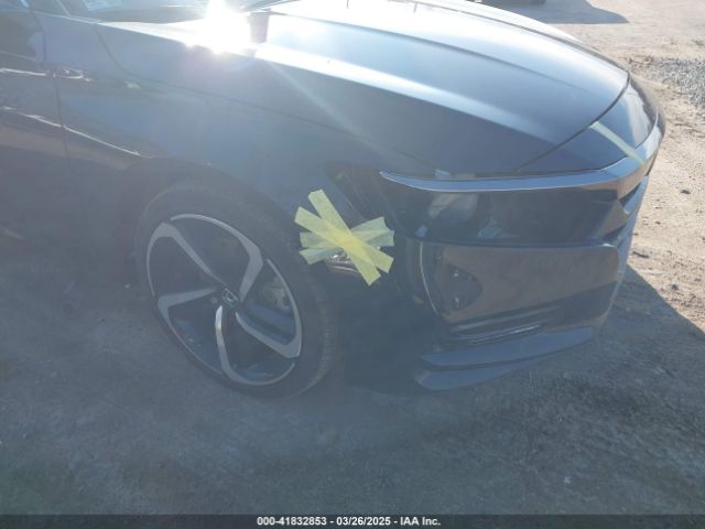 1HGCV1F39LA006966 Honda Accord Sport