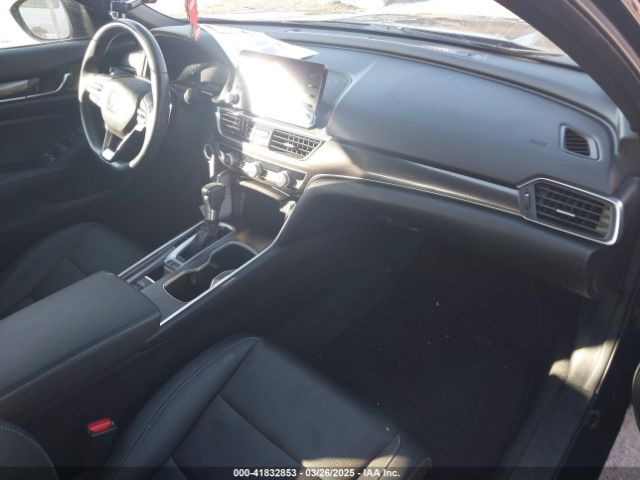 1HGCV1F39LA006966 Honda Accord Sport