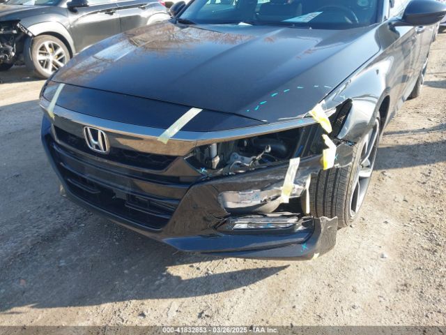 1HGCV1F39LA006966 Honda Accord Sport