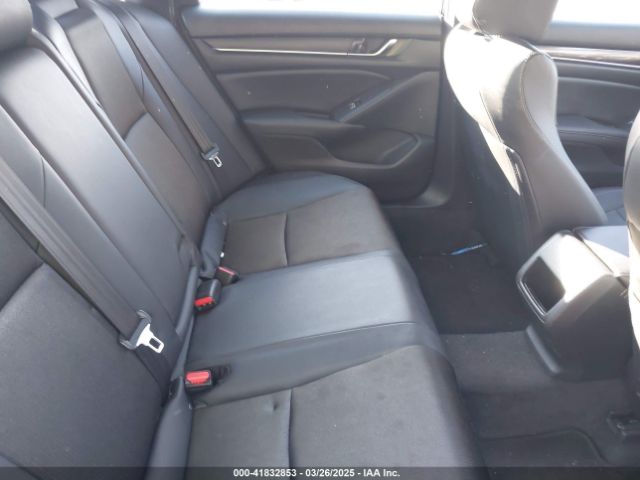 1HGCV1F39LA006966 Honda Accord Sport
