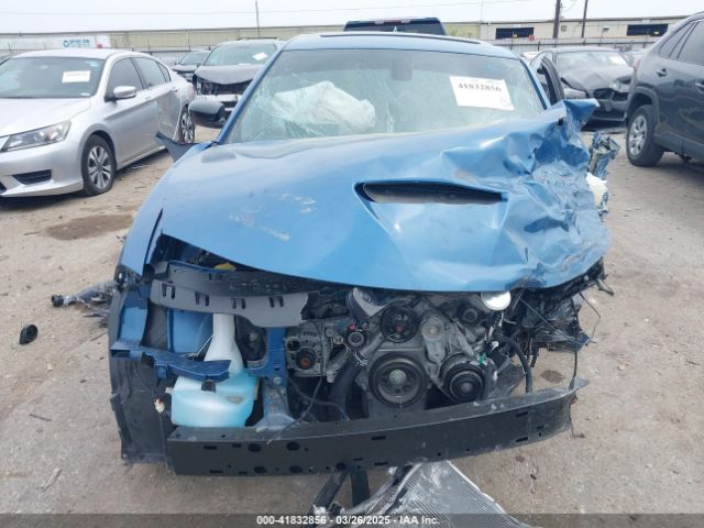 2C3CDXCTXPH660041 Dodge CHARGER R/T