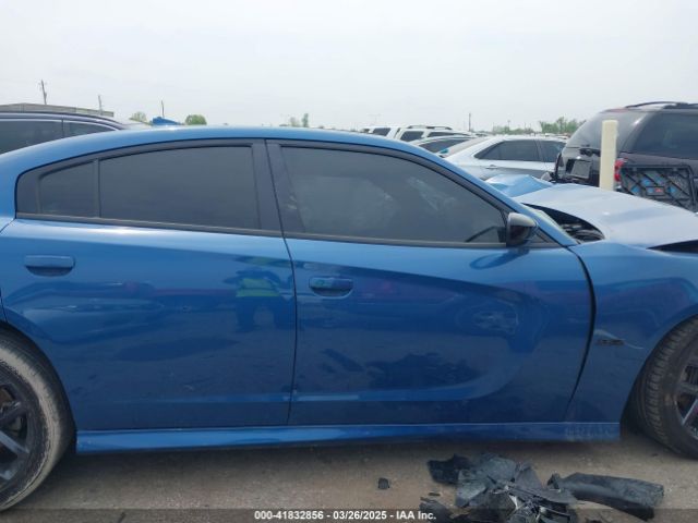 2C3CDXCTXPH660041 Dodge CHARGER R/T