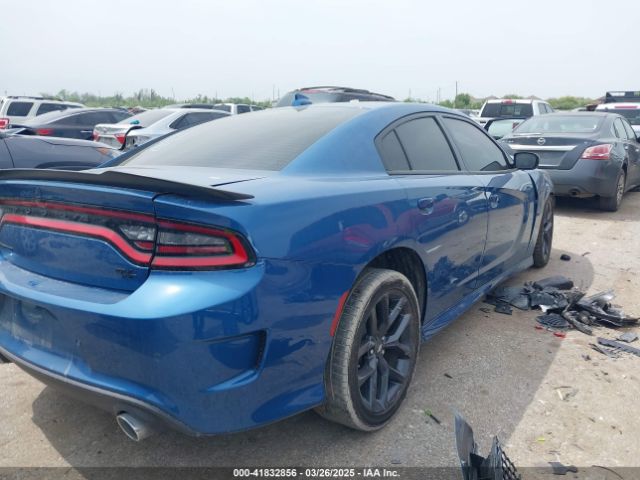 2C3CDXCTXPH660041 Dodge CHARGER R/T