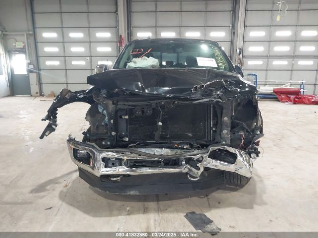 1FTEW1EP3KFD20185 Ford F-150 Lariat