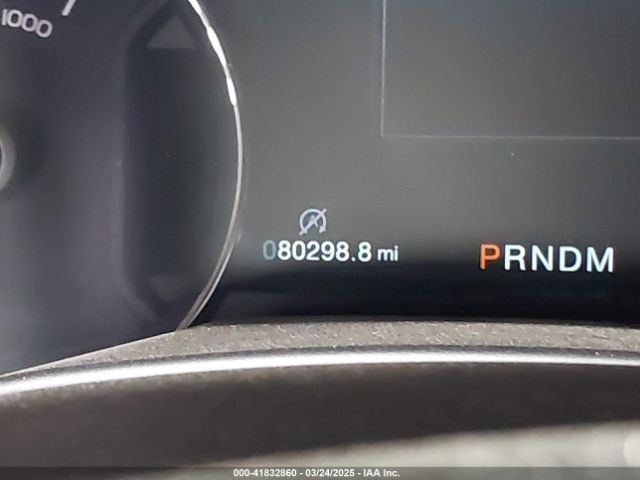 1FTEW1EP3KFD20185 Ford F-150 Lariat