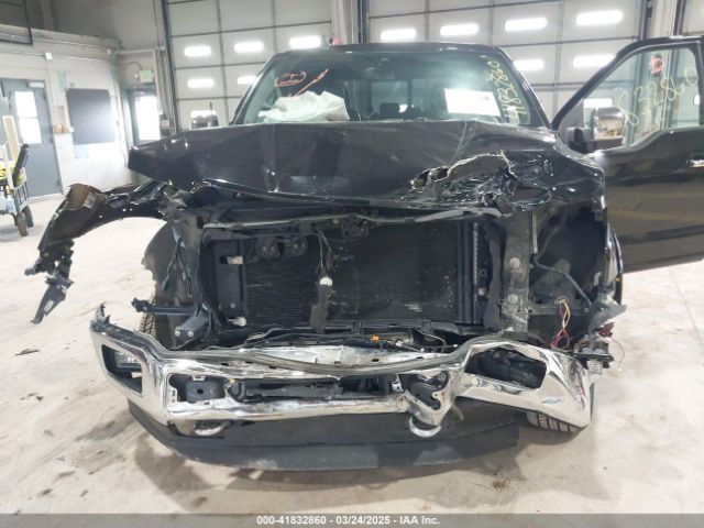 1FTEW1EP3KFD20185 Ford F-150 Lariat