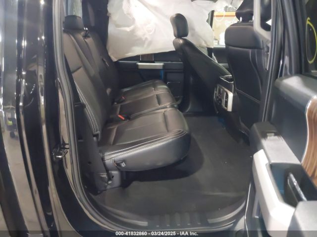 1FTEW1EP3KFD20185 Ford F-150 Lariat