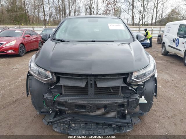 3GNCJKSB1KL386803 Chevrolet TRAX LS