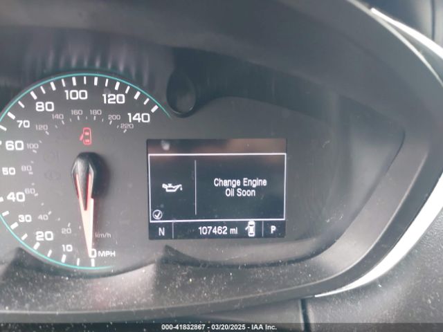 3GNCJKSB1KL386803 Chevrolet TRAX LS