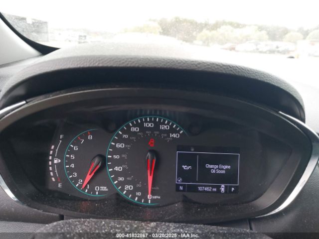 3GNCJKSB1KL386803 Chevrolet TRAX LS