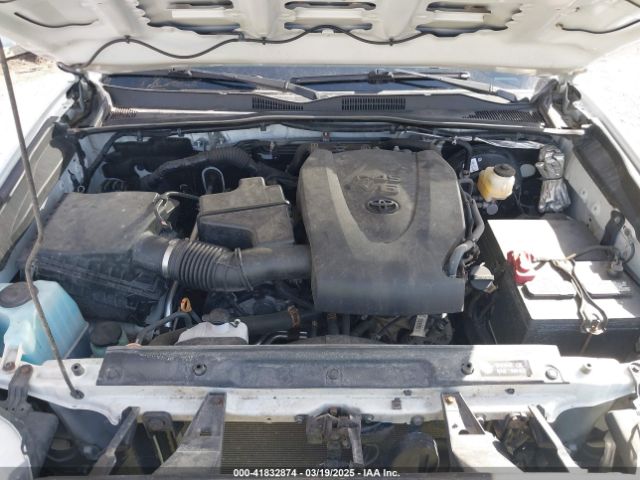5TFDZ5BN7JX035706 Toyota Tacoma Sr5
