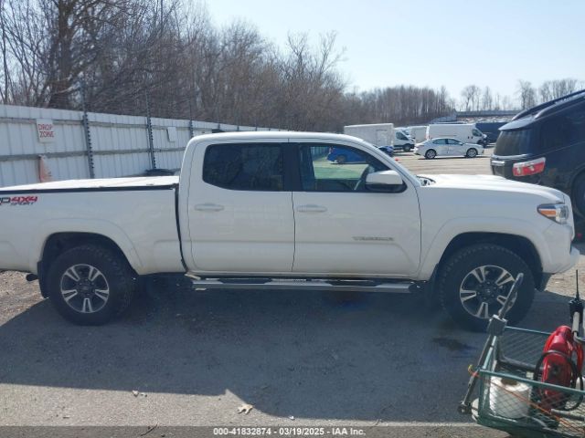 5TFDZ5BN7JX035706 Toyota Tacoma Sr5