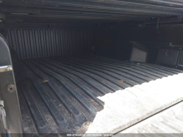 5TFDZ5BN7JX035706 Toyota Tacoma Sr5