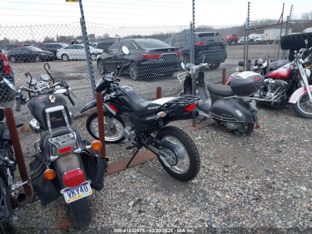 2024 HONDA XR150L 3H1KD131XRD102595 Photo 2