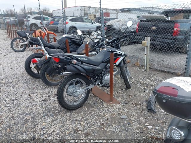 2024 HONDA XR150L 3H1KD131XRD102595 Photo 3