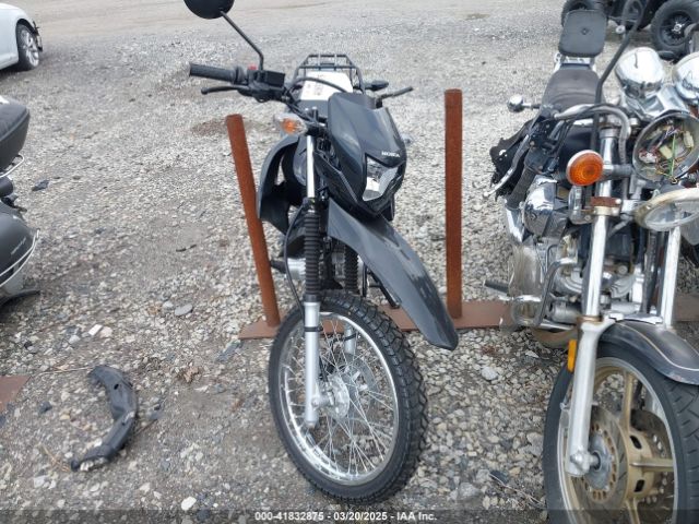 2024 HONDA XR150L 3H1KD131XRD102595 Photo 4