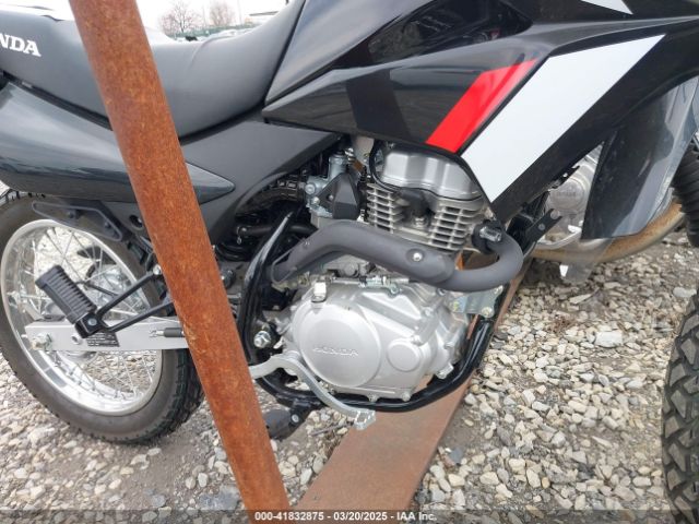 2024 HONDA XR150L 3H1KD131XRD102595 Photo 7