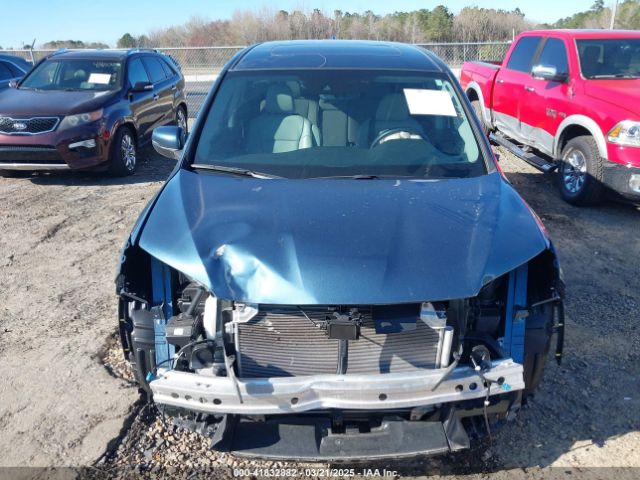 5FNYF5H55MB031914 Honda Pilot 2wd Ex-l