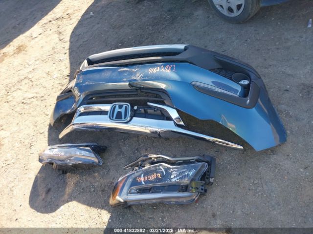 5FNYF5H55MB031914 Honda Pilot 2wd Ex-l