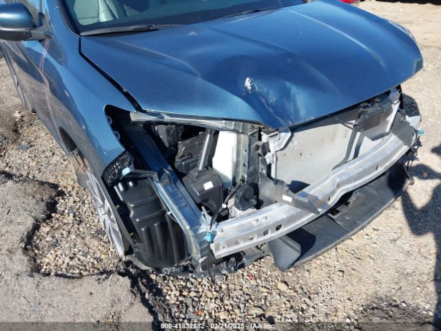 5FNYF5H55MB031914 Honda Pilot 2wd Ex-l
