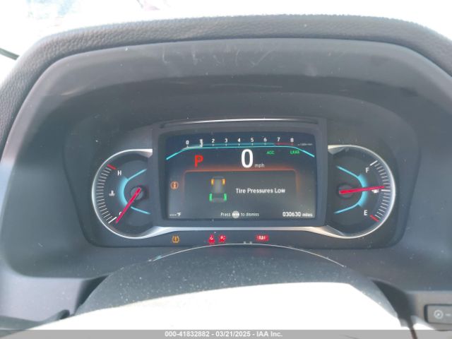 5FNYF5H55MB031914 Honda Pilot 2wd Ex-l