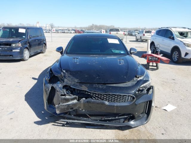 KNAE45LC0J6018071 KIA Stinger Gt1