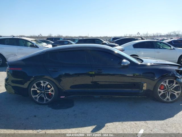 KNAE45LC0J6018071 KIA Stinger Gt1
