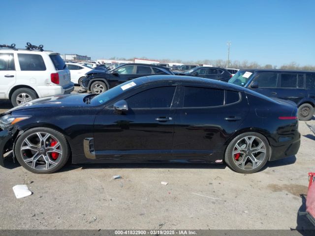 KNAE45LC0J6018071 KIA Stinger Gt1