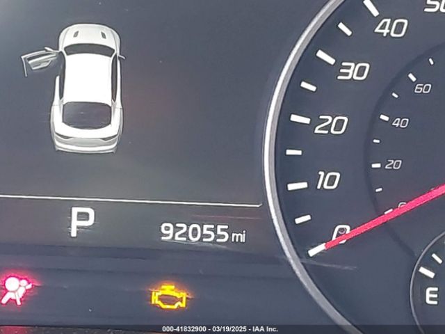 KNAE45LC0J6018071 KIA Stinger Gt1