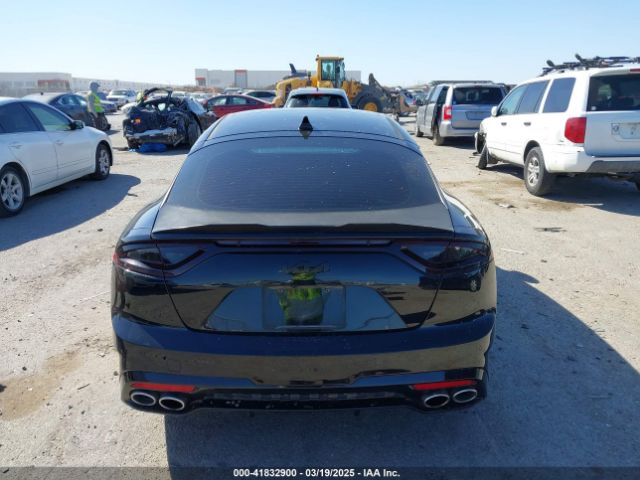 KNAE45LC0J6018071 KIA Stinger Gt1