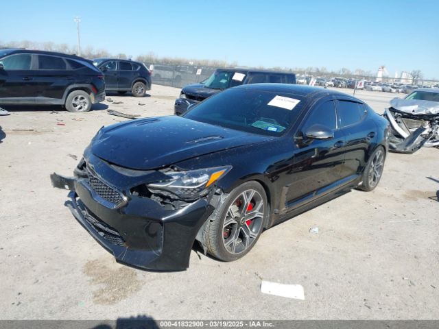 KNAE45LC0J6018071 KIA Stinger Gt1