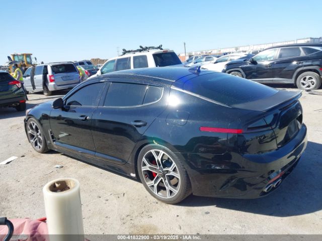 KNAE45LC0J6018071 KIA Stinger Gt1