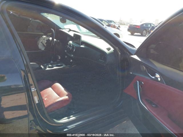 KNAE45LC0J6018071 KIA Stinger Gt1