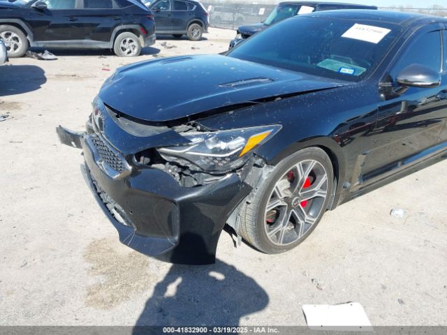 KNAE45LC0J6018071 KIA Stinger Gt1