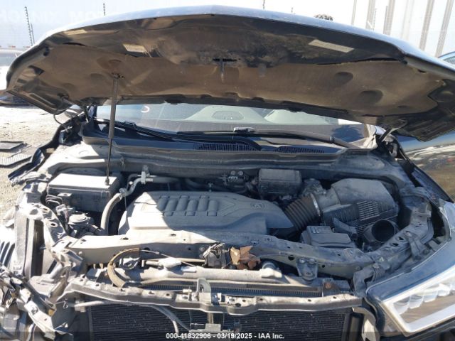 2017 ACURA MDX 5FRYD4H90HB035358 Photo 9