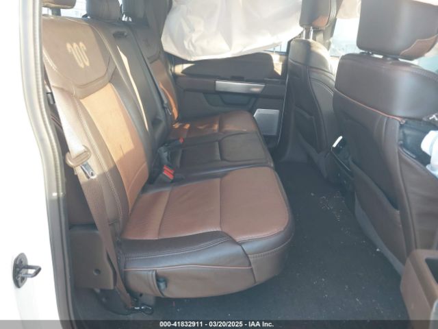 1FTFW1E89MFB34411 Ford F-150 King Ranch