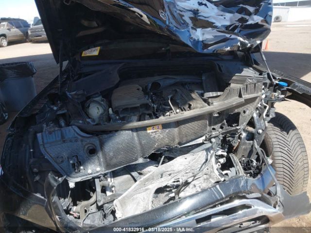 4JGFF5KEXLA056309 Mercedes-Benz Gls 450 4matic