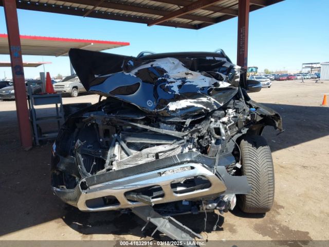 4JGFF5KEXLA056309 Mercedes-Benz Gls 450 4matic